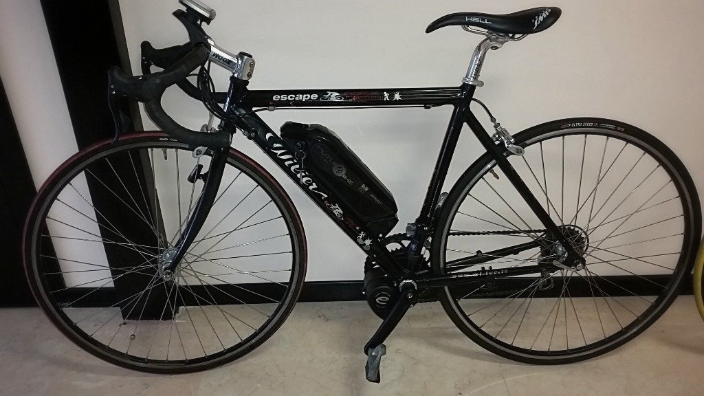 KIT TRASFORMAZIONE ACTIVE TORQUE